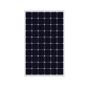 Высокоэффективная моно солнечная панель, 320 Вт, 18 В