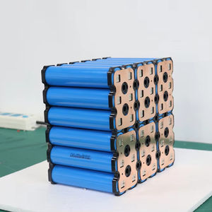 Werks großhandel Neue Klasse A 15Ah <span class=keywords><strong>3</strong></span>,2 V Lifepo4-Batterie Wiederauf ladbare zylindrische Motorrad batterie 15Ah Lifepo4-Zelle - Product Image 1