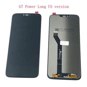 Ecrans LCD pour Motorola <span class=keywords><strong>Moto</strong></span> G7 Power <span class=keywords><strong>XT1955</strong></span> (version américaine et version sud-américaine) - Product Image 2