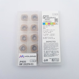 SDMT1205ZDTN-R15 JP4020 Hitachii Insert Hitachii Cnc <strong>Cutting</strong> <strong>Tools</strong> - Product Image 3