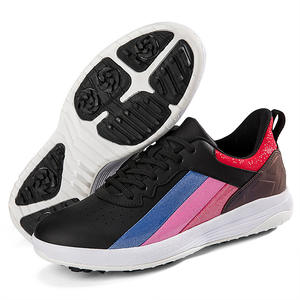 Casual Low-Top <strong>Golf</strong> <strong>Shoes</strong> for Men and Women Sports Wear-Resistant Tennis Trainers Plus Size Hiking <strong>Shoes</strong> - Product Image 5