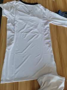 Nuevo uniforme de competición ligero de <span class=keywords><strong>Taekwondo</strong></span> WT <span class=keywords><strong>Dobok</strong></span> - Product Image 6