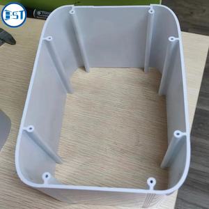 Fabricant <span class=keywords><strong>de</strong></span> matrices d'extrusion en forme <span class=keywords><strong>de</strong></span> U personnalisées <span class=keywords><strong>Profil</strong></span>és en plastique <span class=keywords><strong>PVC</strong></span>/Upvc/Pp - Product Image 2