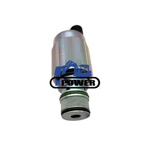 Válvula Solenoide para Tractores 5055E 5065E 5075E, Pieza RE183369 - Product Image 3