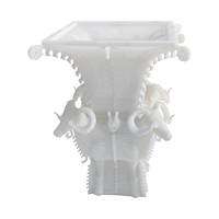 OEM, изготовленный на заказ нейлоновый АБС-пластик, 3D-печать SLA SLS FDM PLA, услуги быстрой обработки прототипов, обработка с ЧПУ