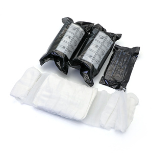 Perban Darurat, Perban Pembalut Luka Trauma Kompresi, Perban Medis Steril Segel Vakum - Product Image 2