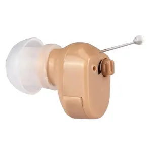 Hot Selling Medical CIC Hearing Aid Health Care Products
