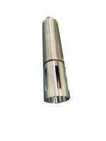 Sonde de pH numérique robuste avec gaine en acier inoxydable, sonde de pH haute performance pour l'analyse des eaux usées et la surveillance sur site