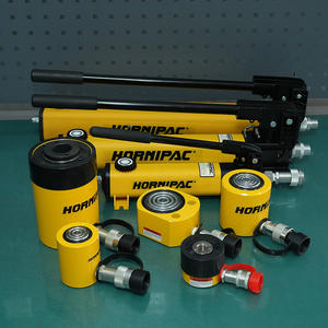 HORNIPAC RC306 Uzun Stroklu Hidrolik Silindir Alaşımlı Çelik Tek Etkili <span class=keywords><strong>30</strong></span> Ton Hidrolik Silindir Kriko - Product Image 6