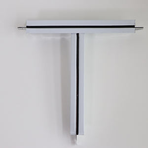 Profilés <span class=keywords><strong>de</strong></span> bardage émaillés personnalisables et montants métalliques galvanisés <span class=keywords><strong>pour</strong></span> finitions intérieures commerciales - Product Image 3