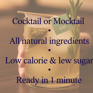 Paquete variado Skinny Mix Spicy Margarita Cardamomo <span class=keywords><strong>Paloma</strong></span> Hibiscus Cosmopolitan Honey Romero Moscow Mule Craft <span class=keywords><strong>Cocktail</strong></span> - Product Image 4