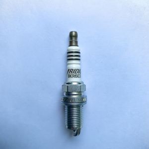 Оригинальные свечи зажигания для мотоцикла Bujia NGK 4272 BKR6EIX-11 для Honda Gold Wing GL1800 /F6B /F6C, Valkyrie Rune 1800CC - Product Image 5