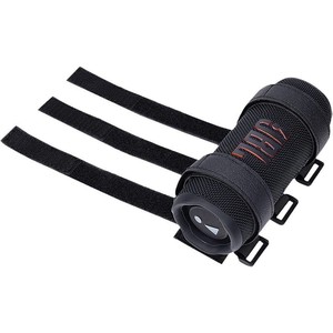 Bicycle <b>Speaker</b> Mounting Bracket Bluetooth <b>Speaker</b> Straps Mountain Bike Outdoor Use Unisex Adults Large <b>Small</b> Size - Product Image 5