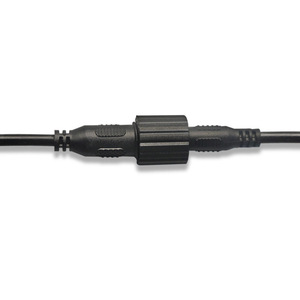 DC35135 Tuerca <span class=keywords><strong>de</strong></span> aislamiento <span class=keywords><strong>de</strong></span> PVC <span class=keywords><strong>de</strong></span> <span class=keywords><strong>cola</strong></span> estañada <span class=keywords><strong>de</strong></span> cable macho-hembra impermeable <span class=keywords><strong>de</strong></span> un solo extremo para conexiones <span class=keywords><strong>de</strong></span> alimentación médica Conductor <span class=keywords><strong>de</strong></span> cobre - Product Image 3