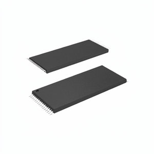 Components Electronic Manufacturer Channel 32 TFSOP AT49BV040-12TI Memory - Product Image 1