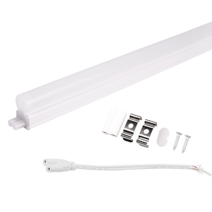 Đèn Tuýp Led T5 Tích Hợp 9W 18W 20W 22W 2FT <span class=keywords><strong>4</strong></span> Feet 4FT 0.6M 60Cm 1.2M 120Cm 220 Volt Đèn Cố Định Đèn Sàn - Product Image 2