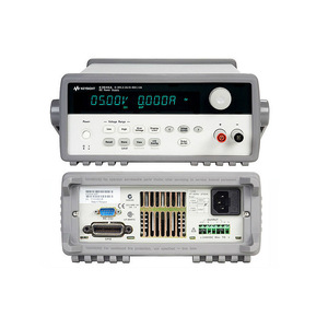 Fuente de Alimentación Ajustable Keysight E3640a/e3641a/e3642a/e3643a/e3644a 30W/50W/80W 212.8x133x348.3mm - Product Image 3
