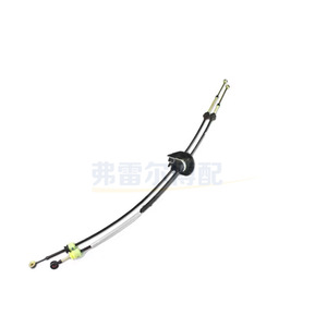Peugeot Citroen <b>Gear</b> Shift <b>Cable</b> 2444AN 723505 814028719 For 307 Elysee 1.6 Replacement Part - Product Image 3