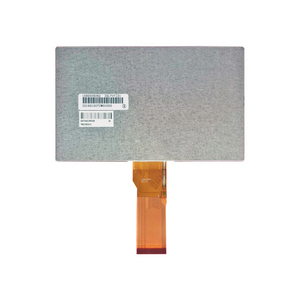 Módulo LCD Tianma TM070RDH10-40 WVGA 800×480 15ms de Respuesta Rápida para Línea de Producción Automatizada - Product Image 2