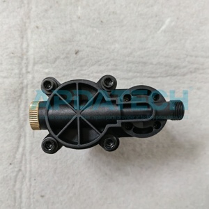 Vanne de <span class=keywords><strong>vidange</strong></span> automatique électrique pour compresseur d'air à vis, prix usine, ED12-115V-230V 1624295000 2204213443 1624295081, draineur électronique - Product Image 6