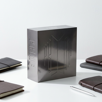 BTS Proof Collectors Edition, Edición Limitada Oficial, Álbum Coreano de Kpop en CD, para Todas las Edades, Modelo BHE0143