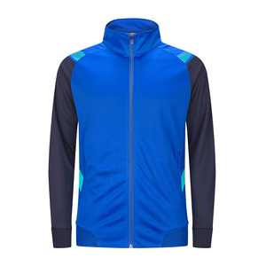 Men Fall Fashion <b>Jacket</b> Wholesale Outdoor <b>Jackets</b> Casual Mens Full Zipper Color Block Print Sports <b>Jacket</b> - Product Image 3