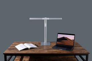 Đẹp chất lượng mới phong cách bảng bàn đèn LED ánh sáng LED đọc sách bảng USB đèn ánh sáng LED - Product Image 6