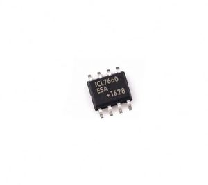 ICL7660ESA+<b>T</b> SOP-8 Switching Regulator Chip - Product Image 1