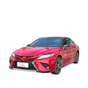 <span class=keywords><strong>Toyota</strong></span> <span class=keywords><strong>Camry</strong></span> 2.5L Style Edition <span class=keywords><strong>2020</strong></span> Usado con Transmisión CVT de Alto Rendimiento, Control de Crucero Adaptativo y <span class=keywords><strong>Precio</strong></span> Económico - Product Image 1