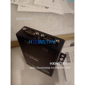 Nouveau serveur de ports série MOXA NPORT 5210A H - Product Image 2