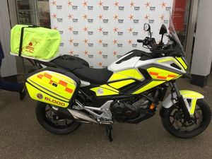 HON NC750 Underbone/Cub <b>Bike</b> Used Motorcycles With 4 Stroke Petrol/Gasoline <b>Engine</b> and Disc for Sale NC750 Motorcycles Motorcycl - Product Image 2