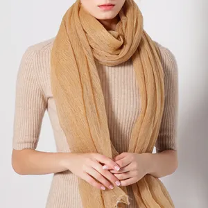 collections women's 100% cashmere pashmina scarf