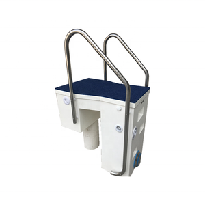 Pompe et filtres de sable pour <span class=keywords><strong>piscine</strong></span>, murale, combo - Product Image 1