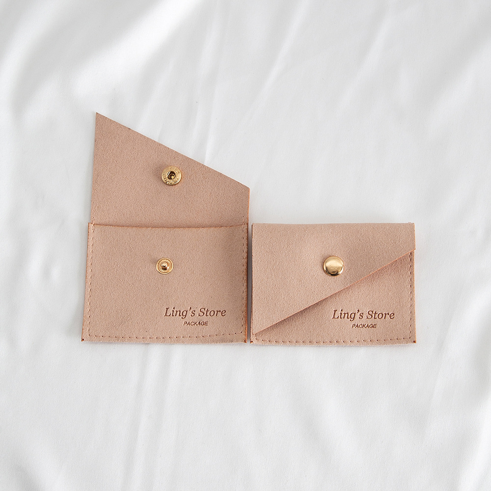 Rose nude (en stock, pas de logo)