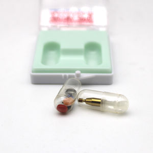 Ostem Dentium Nobel Adin Dentis Hiossen Conische Verbindingssystemen Compatibel Tandheelkundige <span class=keywords><strong>Locator</strong></span> Set Metalen Producten - Product Image 1