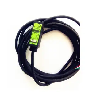 FX-301 Digital Fiber Sensor