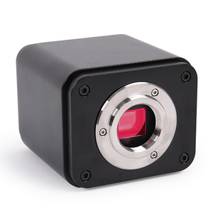 4K オートフォーカス C マウント WIFI CMOS カメラ デジタルカメラ 医療/外科画像学用フードペダル付き - Product Image 3