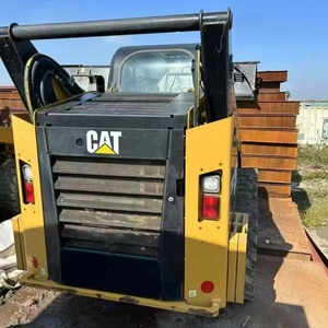 Used Cat 262D 246D 226B for Sale Original Condition & High Second <b>Hand</b> Cat 262D 246D 226B - Product Image 5