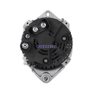Alternateur compatible avec VOLVO V40 1.9 TD Diesel (KW : 66, HP : 90) de 07-1995 à 08-1999 KUHNER 30848RI NEUF - Product Image 3