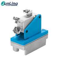 Convertidor Neumático-Eléctrico, Accesorios Neumáticos PE-1/8-1N 6217 PE-1/8-1N-SW 6484 MS6-SV-1/2-E-10V24-SO-AG-Z 548715 548717