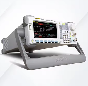 Generador de Funciones/Formas de Onda Arbitrarias Multifunción de Doble Canal y Seis en Uno Rigol DG5252/DG5352 - Product Image 1