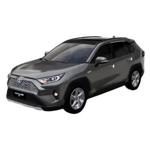 トヨタ車ダブルキャブRav4ハイブリッド/FAIRLYCARSトヨタRAV4およびRAV4ハイブリッド