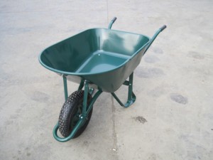 Kruiwagen <span class=keywords><strong>Truper</strong></span> Model Bolivia Kruiwagen/carretilla WB7406 80l 5cbf - Product Image 3
