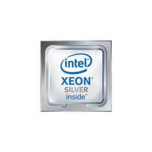 Procesador escalable para servidor HORNG SHING CPU Intel Xeon-Silver 4209T, 11M de caché, 2.20 GHz - Product Image 1