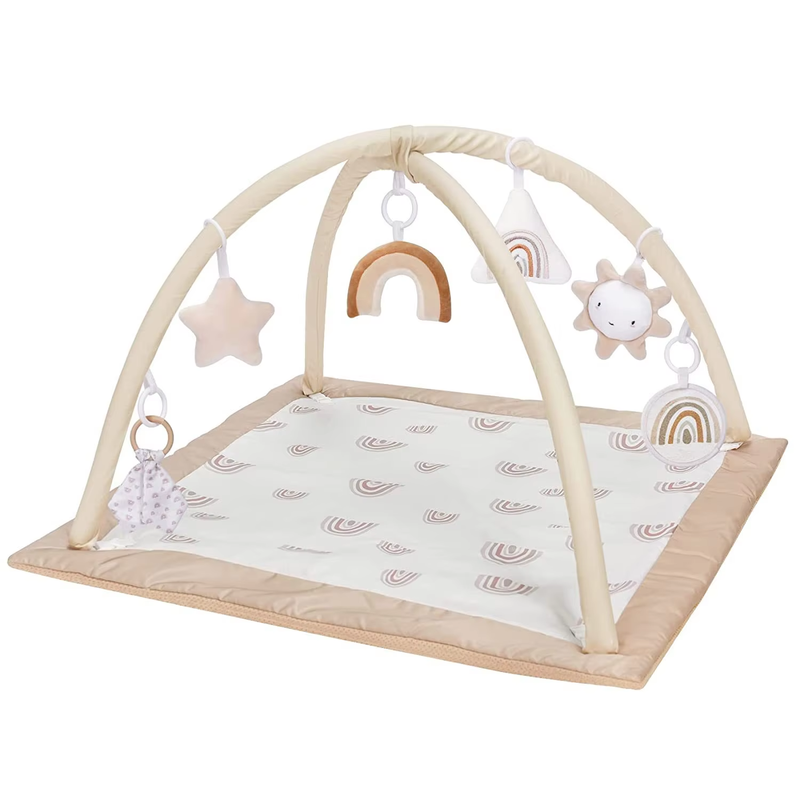 Baby Gym Play Game Mat for