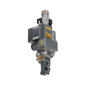 Tête de soudage laser 1064nm haute puissance pour connexion par soudage laser, connecteur QBH d'usine, soudage en acier inoxydable - Product Image 4