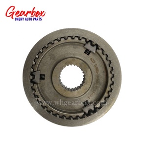 Kit <span class=keywords><strong>de</strong></span> Reparación del Sincronizador <span class=keywords><strong>de</strong></span> Quinta Marcha para Transmisión Manual ORIGINAL QR519MH, GEAR 5TH SHIFT para Chery A3 A5 EASTAR - Product Image 5