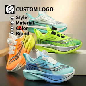 Scarpe da Corsa Cema all'Ingrosso, Ordine in Blocco, Sneakers Professionali per Maratona, Alto Margine di Profitto, Direttamente dalla Fabbrica - Product Image 1