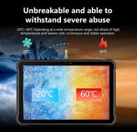 Tablette 5g Sim Tableta Ipader Dessin Graphique Robuste Tablette Windows Ordinateur 10 pouces Jeux Tablette pour enfants Tablette Android Pc pour enfants