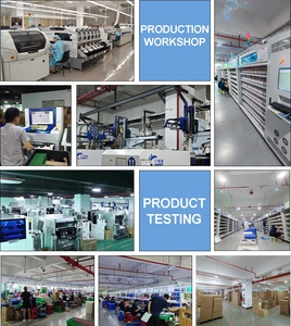 Nhà máy trực tiếp 10W-240W đa USB Loại C nhanh chóng sạc tường Sạc adapter cho iPhone Samsung iPad Apple máy tính xách tay Máy tính để bàn macbook - Product Image 4